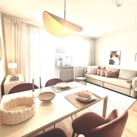Attila Appartement *