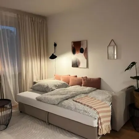 Attila Appartement Erlangen