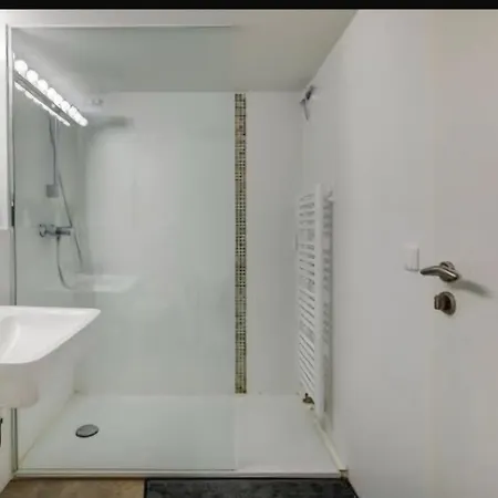 Attila Appartement Erlangen