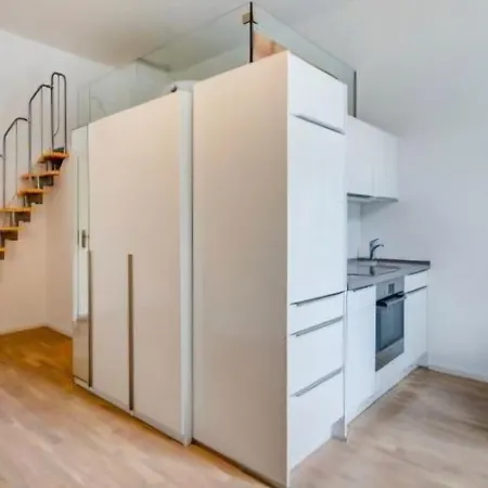 Appartement Attila Erlangen