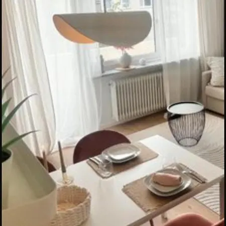 Attila Appartement