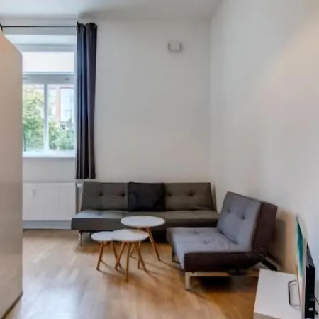 Appartement Attila *
