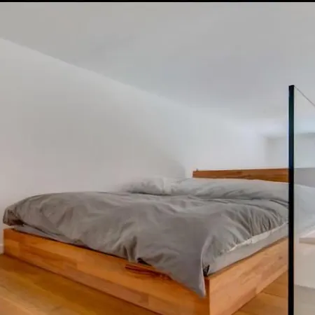 Attila Appartement