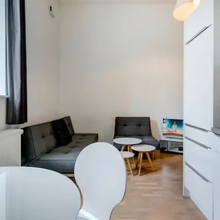 Appartement Attila