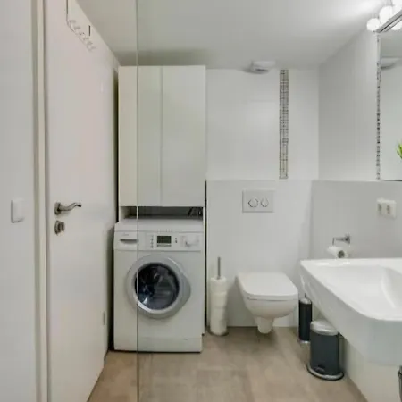 Appartement Attila