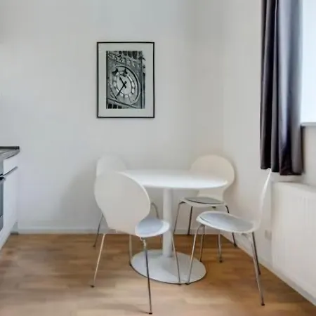 Appartement Attila