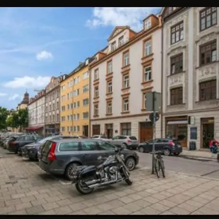 Appartement Attila *